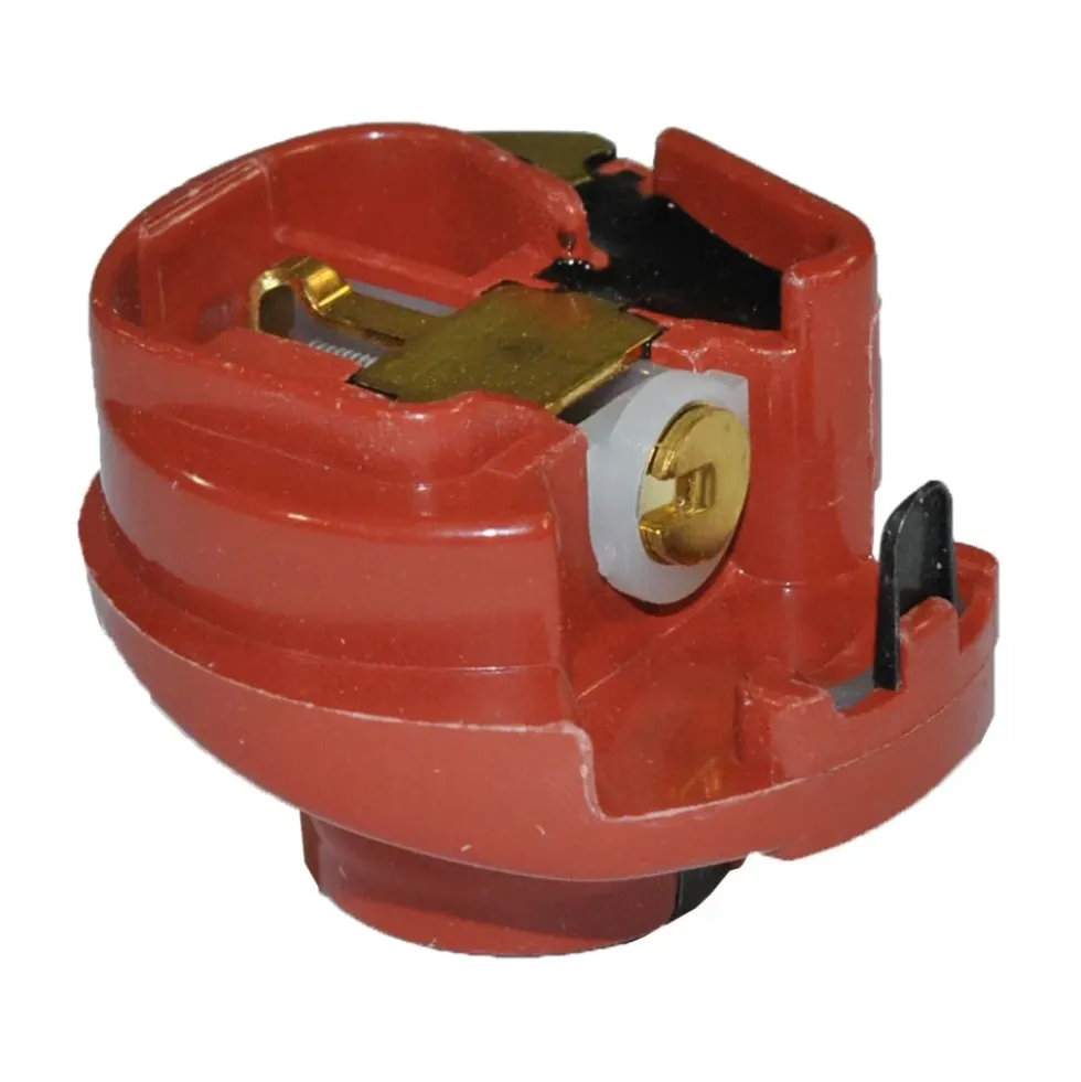 Rotor d'allumage Topran pour Bmw Série 3 E30 Coupé (03/1982-08/1987)