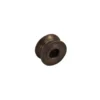 Roulette de tringlerie d'ouverture de capot moteur pour VOLKSWAGEN Combi Split (-07/1967)