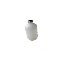 Réservoir de liquide de refroidissement cylindrique pour Renault 4 - cylindrique haut