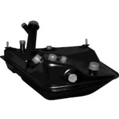Réservoir d'huile pour Porsche 911 et 930 (1978-1989)