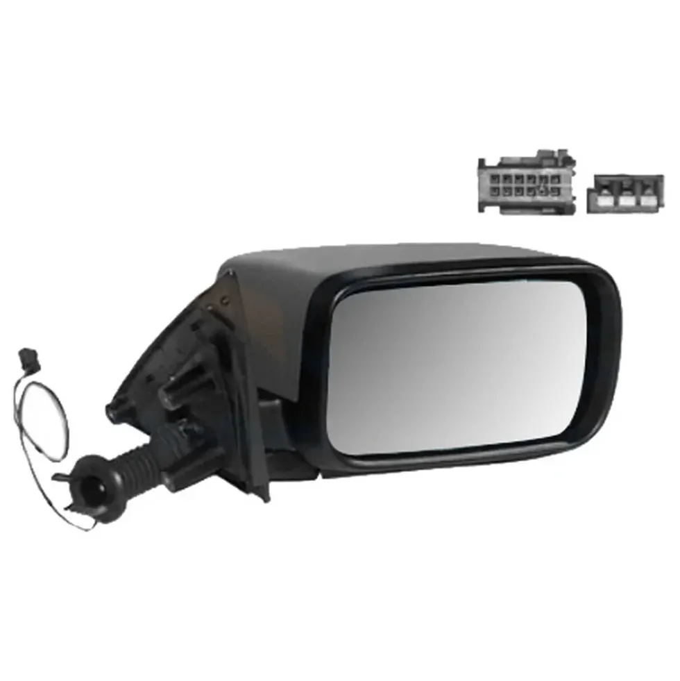 Rétroviseur avant droit type 2 pour Bmw Série 5 E39 Berline et Touring (06/1997-03/2003)