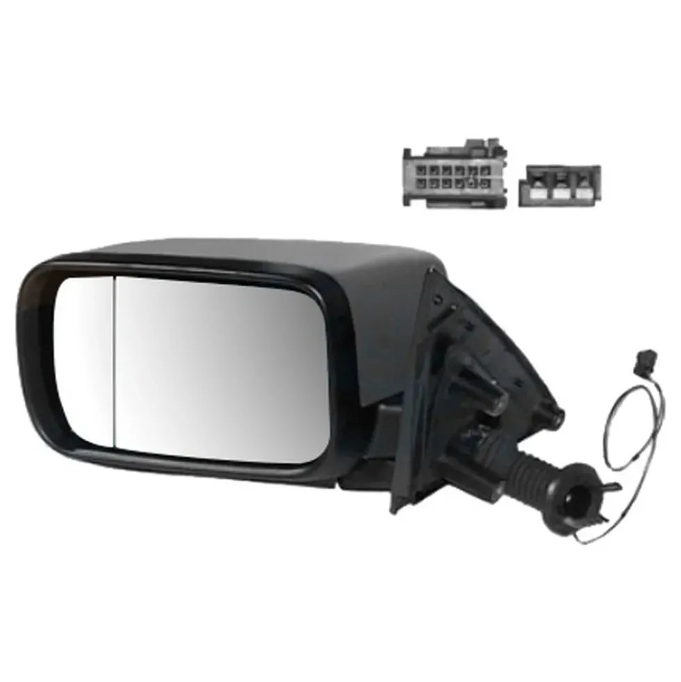 Rétroviseur avant gauche type 2 pour Bmw Série 5 E39 Berline et Touring (06/1997-03/2003)