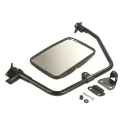 Rétroviseur déporté droit pour VOLKSWAGEN Transporter T25 (08/1985-07/1992)
