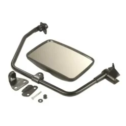Rétroviseur déporté gauche pour VOLKSWAGEN Transporter T25 (08/1985-07/1992)