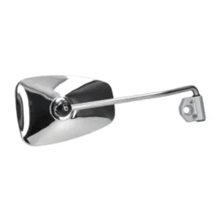 Rétroviseur droit pour 2CV berline - INOX