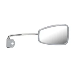 Rétroviseur droit pour 2CV berline - INOX