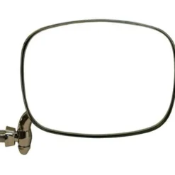 Rétroviseur extérieur droit pour VOLKSWAGEN Combi Bay Window (08/1967-07/1979)