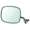 Rétroviseur extérieur gauche INOX pour VOLKSWAGEN Combi Bay Window (08/1967-07/1979)