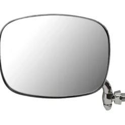 Rétroviseur extérieur gauche pour VOLKSWAGEN Combi Bay Window (08/1967-07/1979)
