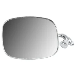 Rétroviseur extérieur gauche sans jonc pour VOLKSWAGEN Combi Bay Window (1968-1979)