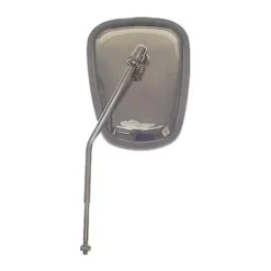 Rétroviseur extérieur origine USA type Oreille d'éléphant pour VOLKSWAGEN Combi Split Brazil (1957-1975)