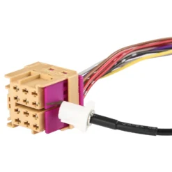 Rétroviseur gauche complet électrique à peindre pour VW Transporter T5 depuis 10/2009->