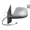Rétroviseur gauche complet électrique à peindre pour VW Transporter T5 depuis 10/2009->