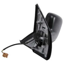 Rétroviseur gauche électrique pour VW Transporter T5 de 2003 à 2009