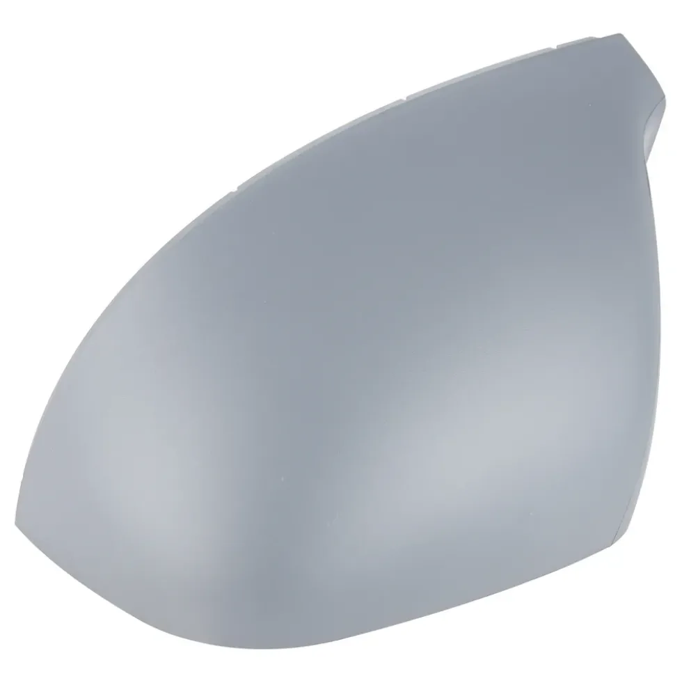 Rétroviseur gauche électrique chauffant dégivrant avec antenne pour VW Transporter T5 de 2003 à 2009