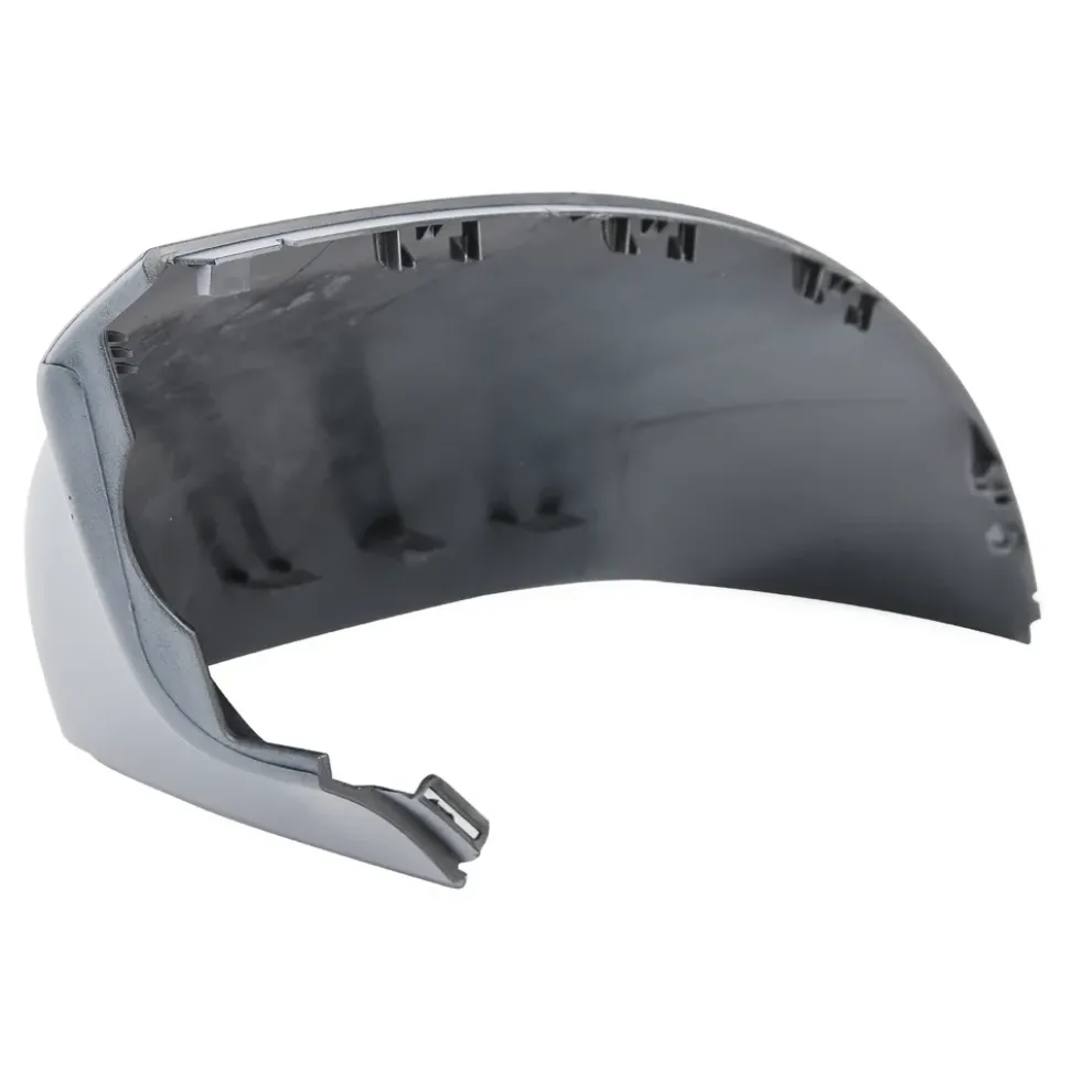 Rétroviseur gauche électrique chauffant dégivrant avec antenne pour VW Transporter T5 de 2003 à 2009