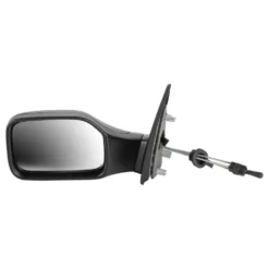 Rétroviseur gauche manuel convexe pour Peugeot 106 phase 1 (1991-1996)