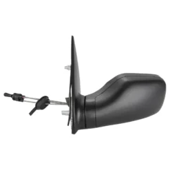 Rétroviseur gauche manuel convexe pour Peugeot 106 phase 1 (1991-1996)