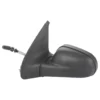 Rétroviseur gauche manuel pour Renault Clio 1 phase 2 & 3 tous modèles (1994-1998)