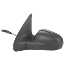 Rétroviseur gauche manuel pour Renault Clio 1 phase 2 & 3 tous modèles (1994-1998)