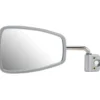 Rétroviseur gauche pour 2CV berline - INOX