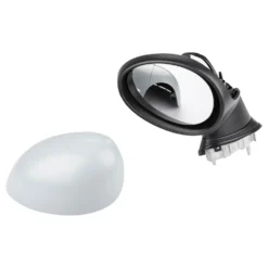 Rétroviseur gauche pour Mini R56 et R57 (10/2005-06/2015)