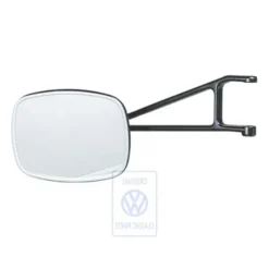 Rétroviseur gauche pour VOLKSWAGEN Transporter T25 Pick-Up (05/1979-07/1992)