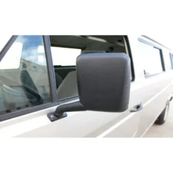 Rétroviseur gauche qualité origine pour VOLKSWAGEN Transporter T25 (05/1979-07/1992) - version convexe