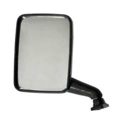 Rétroviseur gauche qualité origine pour VOLKSWAGEN Transporter T25 (05/1979-07/1992) - version convexe