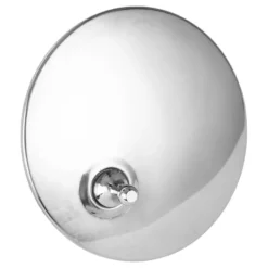 Rétroviseur rond Alu pour Combi Split ->67