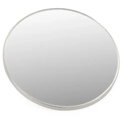 Rétroviseur rond pour VOLKSWAGEN Combi Split Brazil (1957-1975) - Flat4
