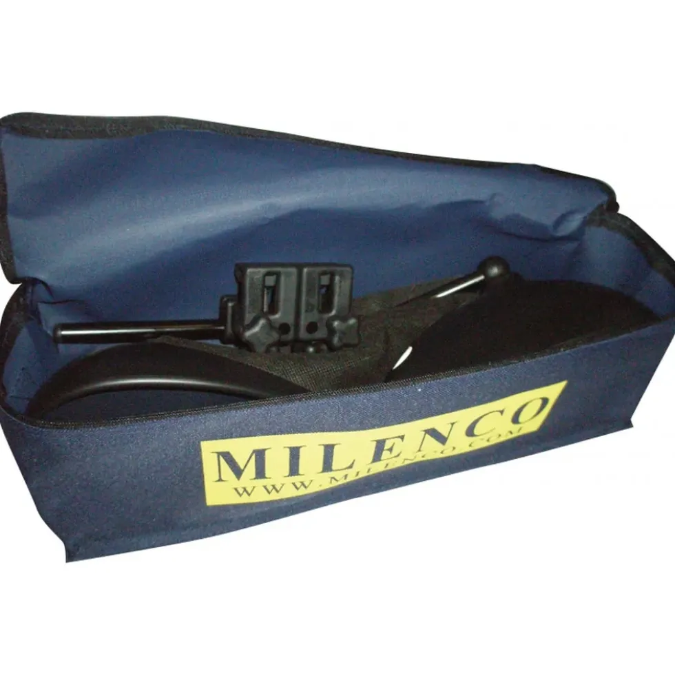 Rétroviseurs AERO MILENCO - vendues à la paire