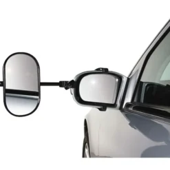 Rétroviseur spécial caravane pour Transporter T5 06/2003 > 09/2009