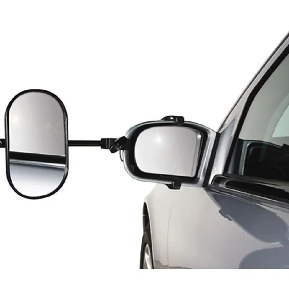 Rétroviseur spécial caravane pour Transporter T5 06/2003 > 09/2009