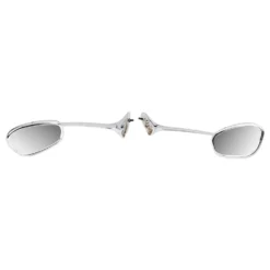 Rétroviseurs type "ALBERT MIRRORS" - 2 pièces