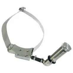 Sangle de fixation pour turbine PORSCHE 260 mm sur moteur Type 1