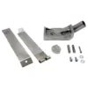 Sangle de fixation pour turbine PORSCHE 240 mm sur moteur Type 1 - CSP