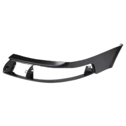 Section du clignotant d'aile avant DANSK pour backdating en aile de Porsche 911 type F (1969-1973) - côté gauche