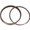 Segments côte origine 76,50 mm pour VW Transporter T25 1.6 D / TD