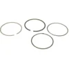 Segments côte réparation +0,5mm pour 1 piston Golf 2 1.6 et 1.8, pour 1 pistons