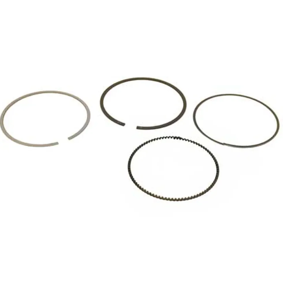 Segments côte réparation +0,5mm pour 1 piston Golf 2 1.6 et 1.8, pour 1 pistons