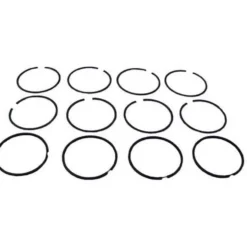 Segments pour VW Transporter T25 1.9 DG