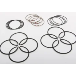 Segments pour VW Transporter T25 1.9 DG