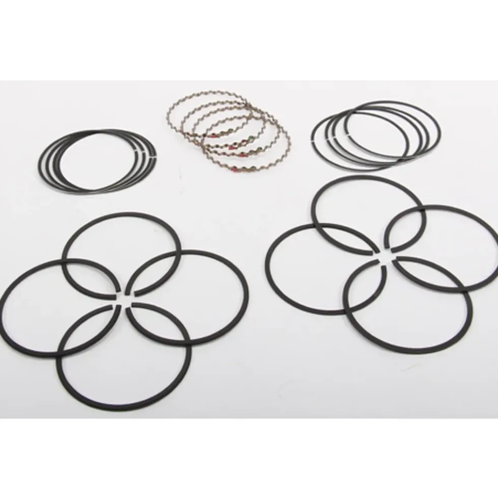 Segments pour VW Transporter T25 1.9 DG