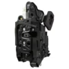 Serrure avant gauche FEBI BILSTEIN pour Volkswagen Polo V (6R)