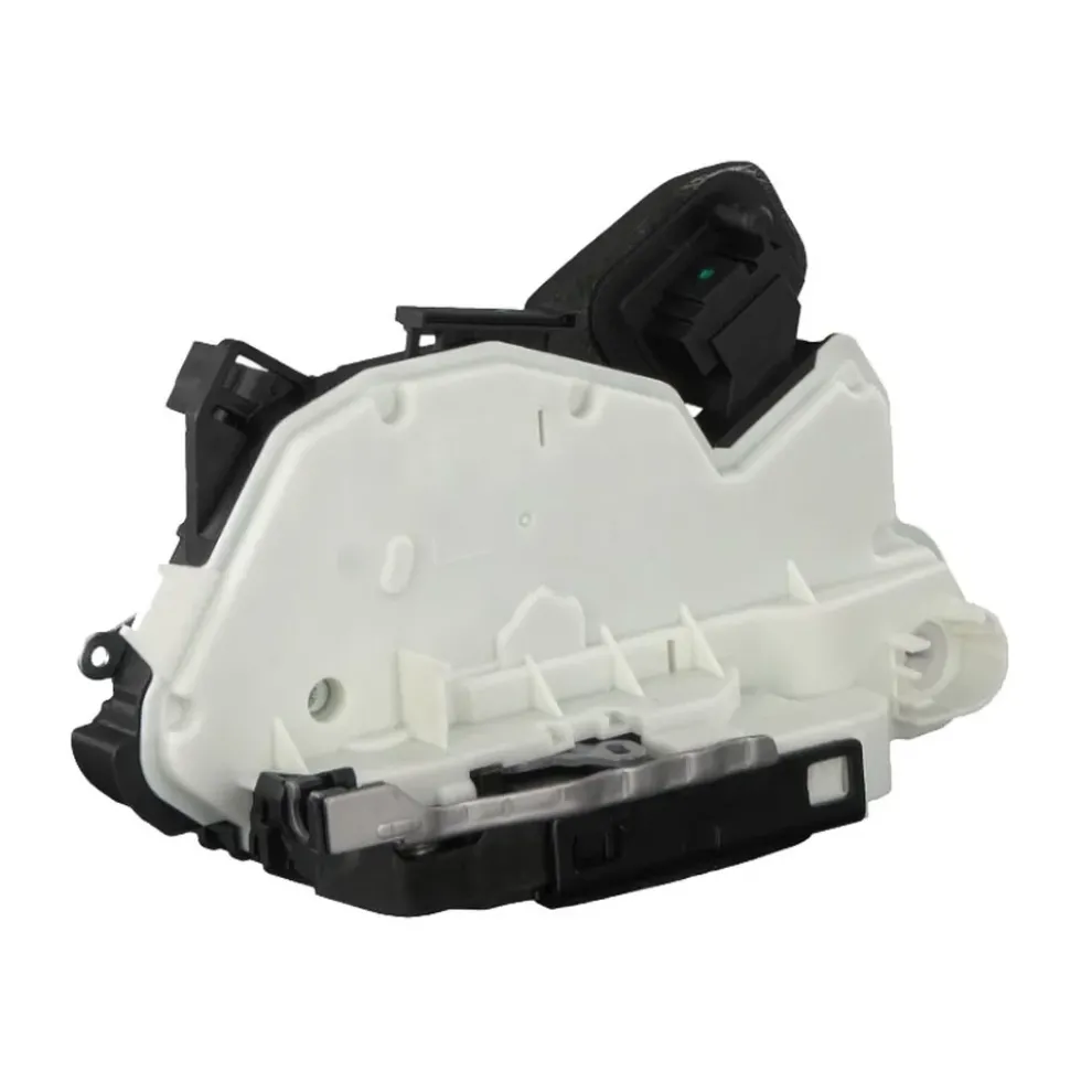 Serrure avant gauche FEBI BILSTEIN pour Volkswagen Polo V (6R)