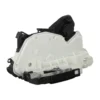 Serrure avant gauche FEBI BILSTEIN pour Volkswagen Golf 6