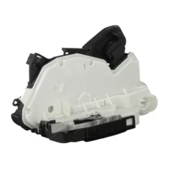 Serrure avant gauche FEBI BILSTEIN pour Volkswagen Golf 6