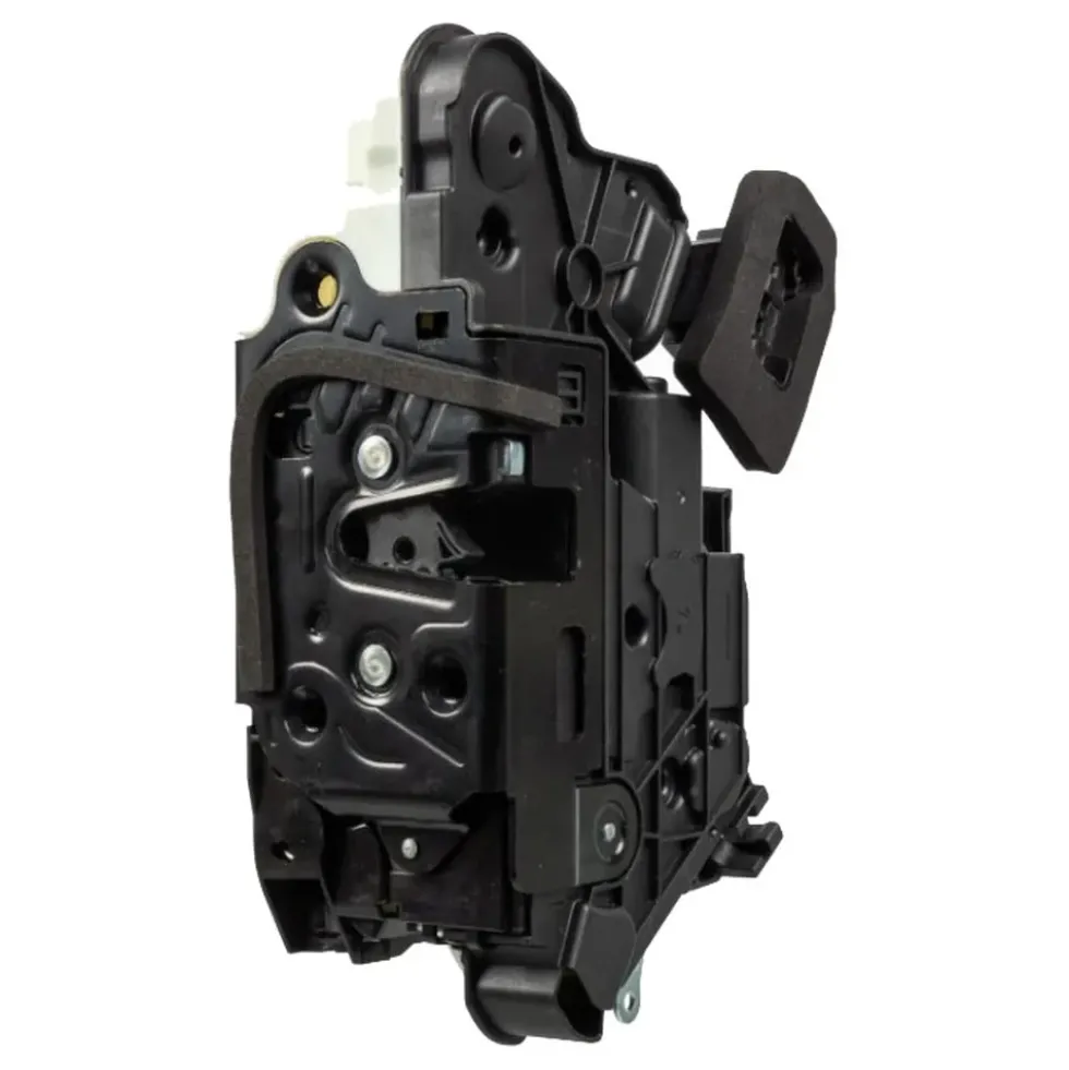 Serrure avant gauche FEBI BILSTEIN pour Volkswagen Golf 7