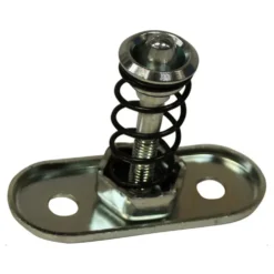 Serrure de capot arrière pour Porsche 911, 912 et 930 (1965-1989) - supérieure